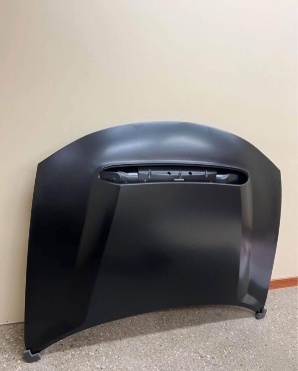 Dodge Charger Demon Style Hood - Image 2