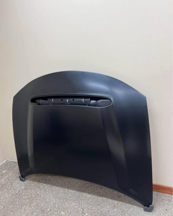Dodge Charger Demon Style Hood - Image 5